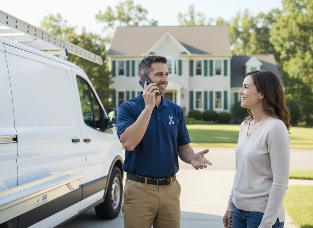Home Gutter Service Vernon Hill, VA FAQs